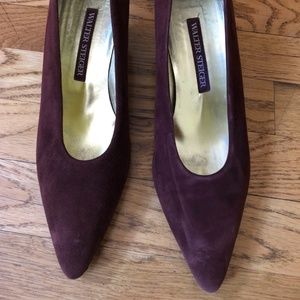 Walter Steiger Seude Pumps